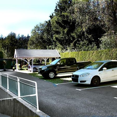 Hotel Garland วิลลิงเงน-ชเวนนิงเงน ภายนอก รูปภาพ